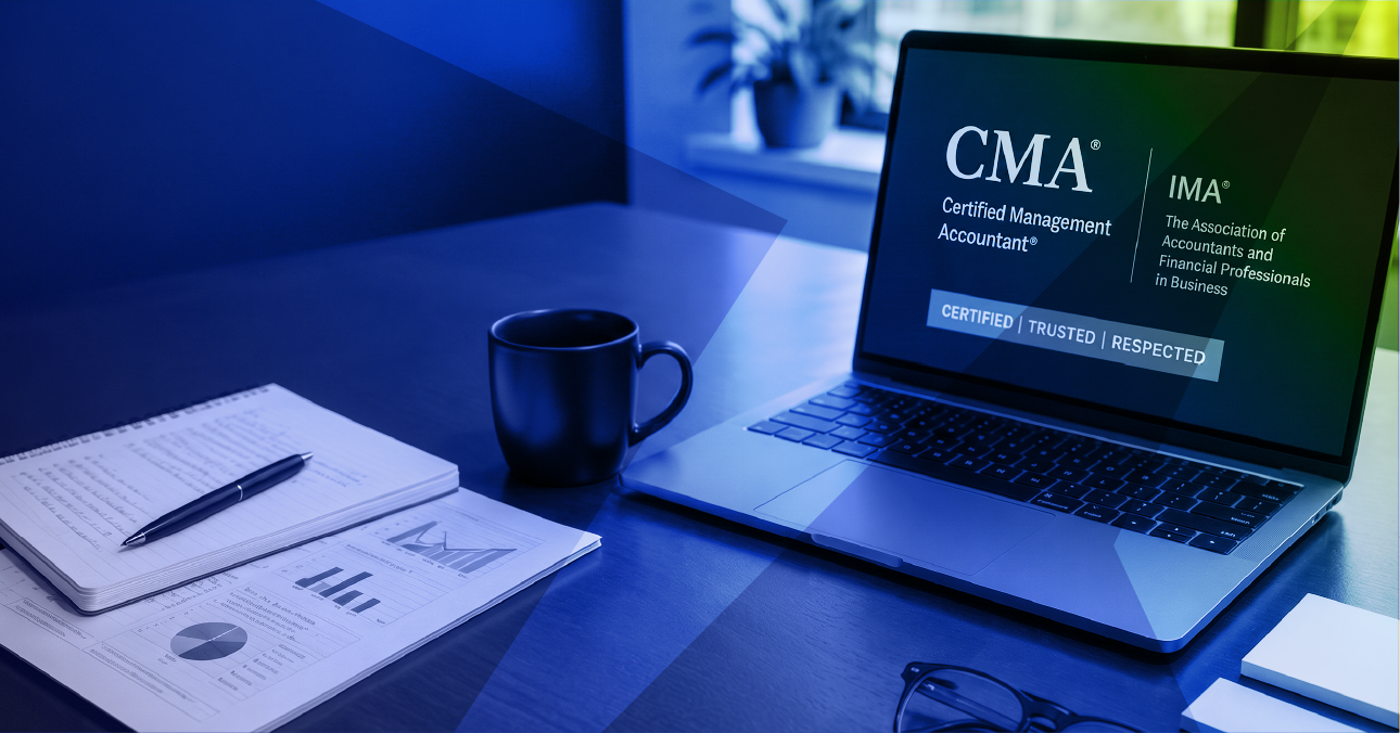 What is CMA